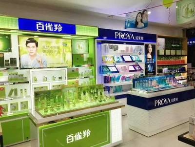 惠州化妝品一年銷售百萬件，你不知道的行業(yè)內(nèi)幕